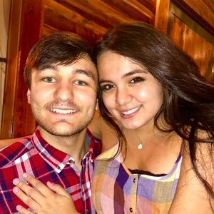 Meet your Posher, Cameron